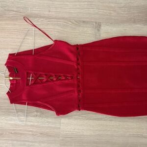 GUESS mini dress